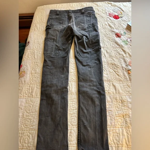 Dovetail Maven Workwear Pants - Picture 5 of 5